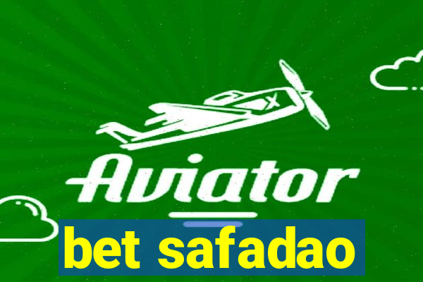 bet safadao