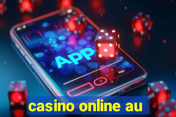 casino online au