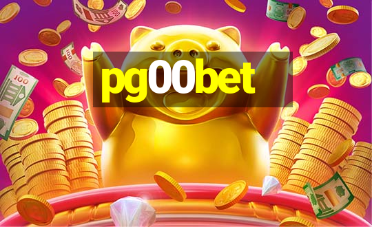 pg00bet