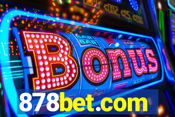 878bet.com