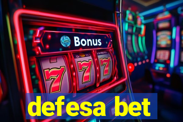 defesa bet