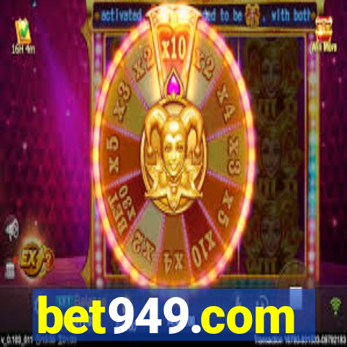 bet949.com