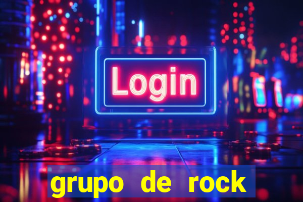 grupo de rock whatsapp 2024