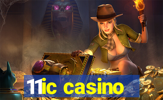 11ic casino