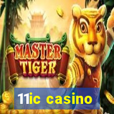 11ic casino