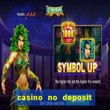 casino no deposit bonus australia