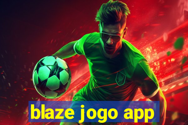 blaze jogo app