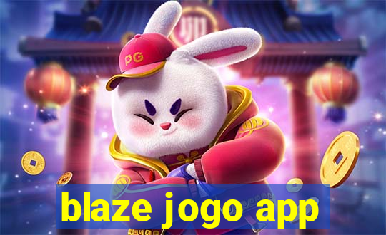 blaze jogo app