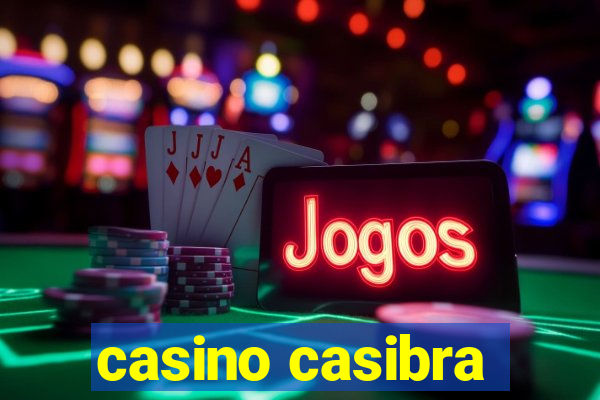 casino casibra