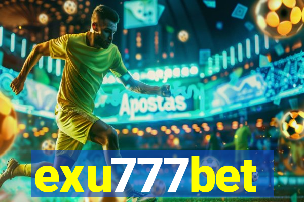 exu777bet