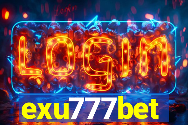 exu777bet