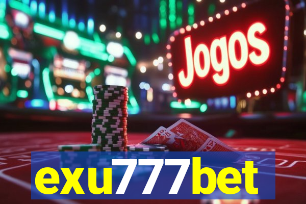 exu777bet