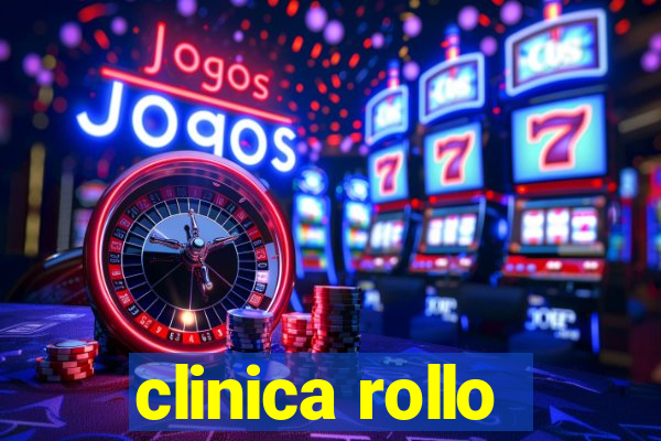 clinica rollo