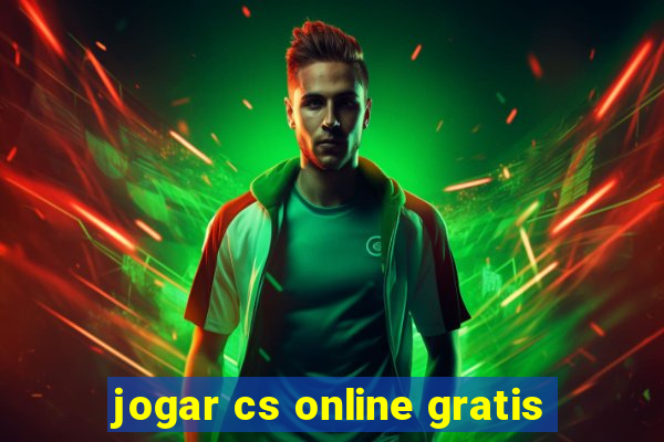 jogar cs online gratis