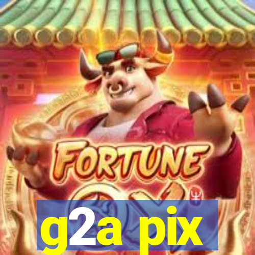 g2a pix