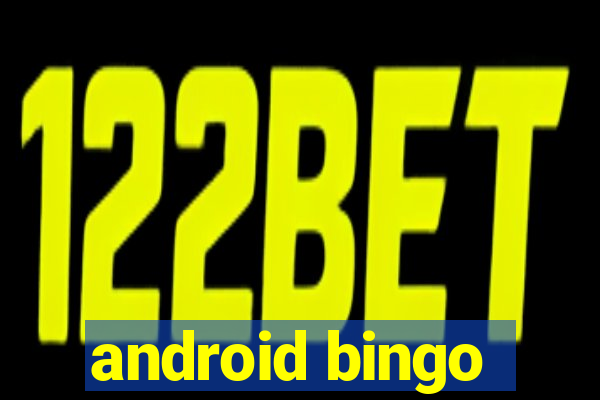 android bingo