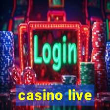 casino live