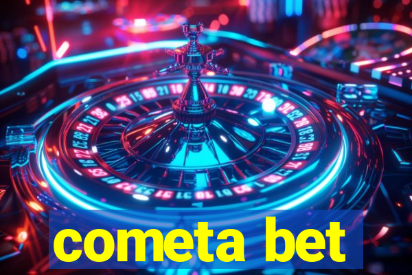 cometa bet