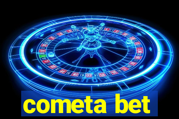 cometa bet