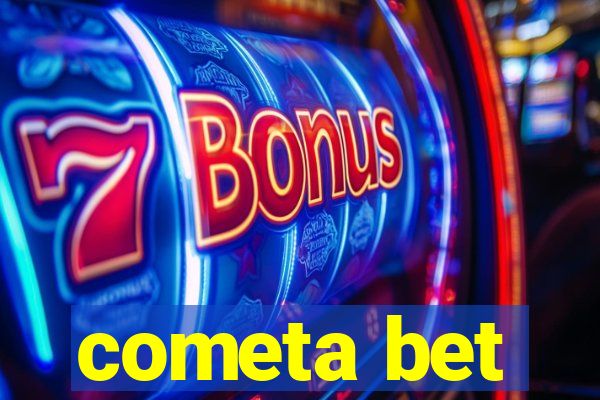 cometa bet