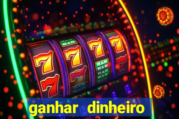 ganhar dinheiro jogando domin贸