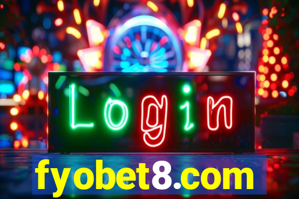 fyobet8.com