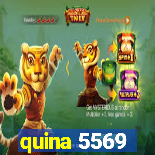 quina 5569