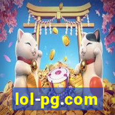 lol-pg.com