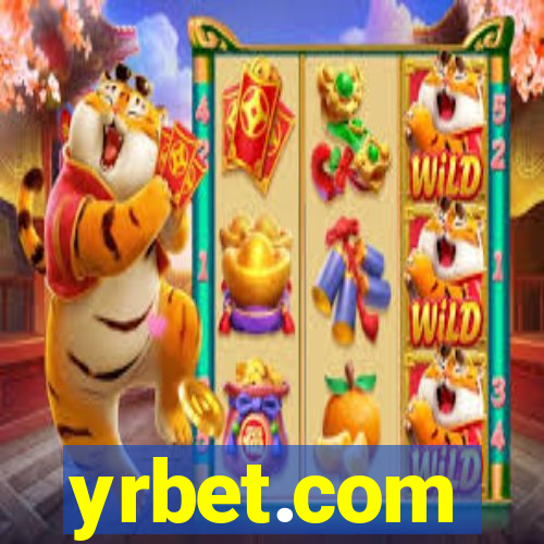 yrbet.com