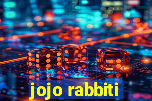 jojo rabbiti