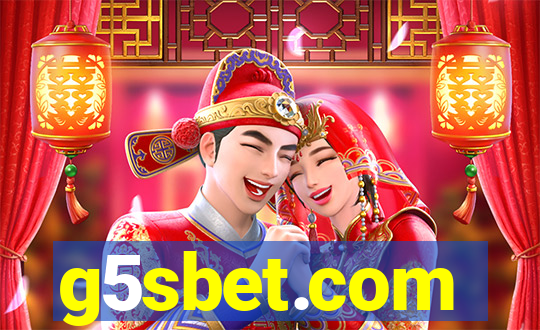 g5sbet.com