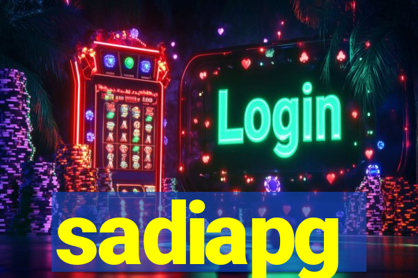 sadiapg