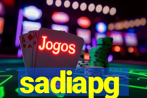 sadiapg