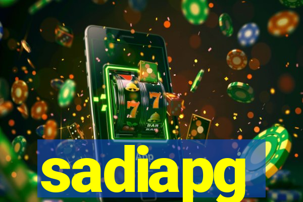 sadiapg