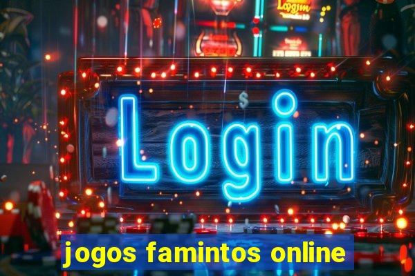 jogos famintos online