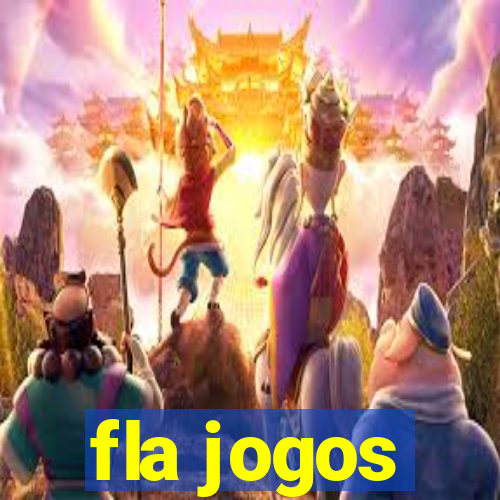 fla jogos