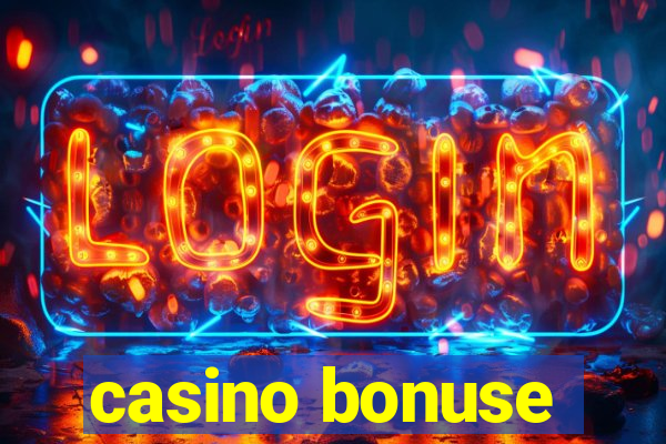 casino bonuse