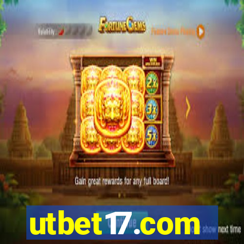 utbet17.com