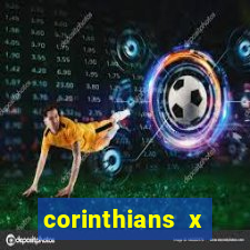 corinthians x cruzeiro play hd