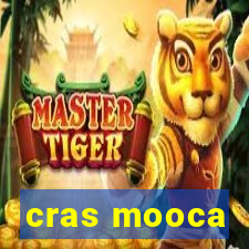 cras mooca