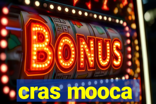 cras mooca