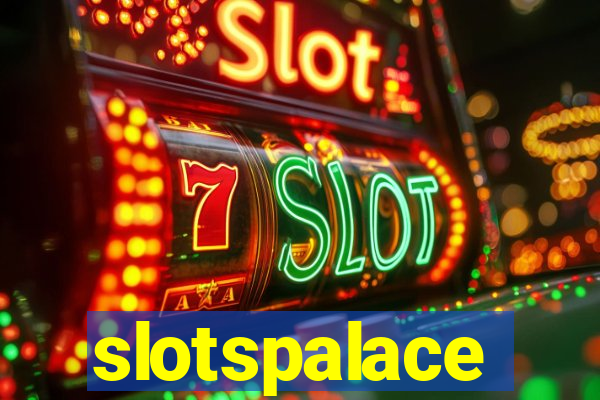 slotspalace