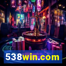 538win.com