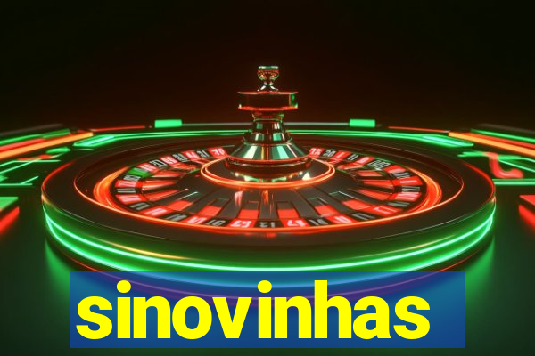 sinovinhas