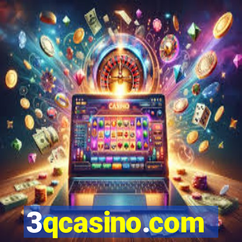 3qcasino.com