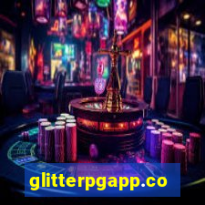 glitterpgapp.com