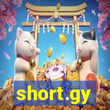 short.gy