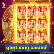 gbet.com casino