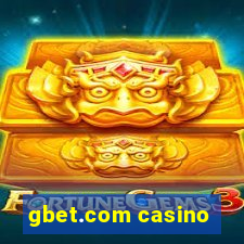 gbet.com casino