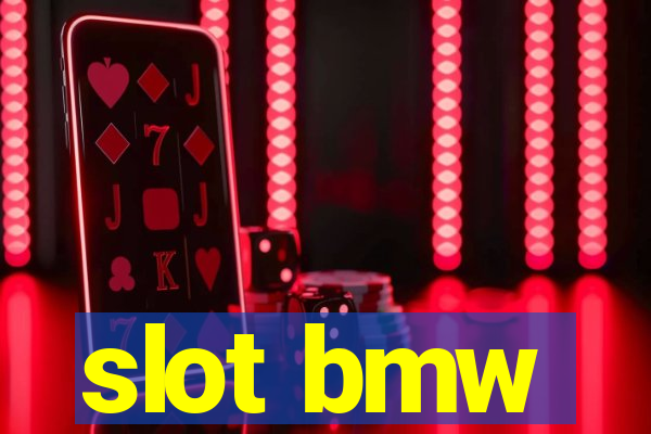 slot bmw